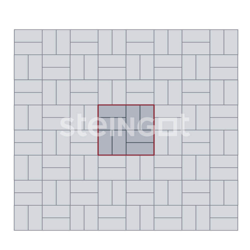 ��������� Steingot ������������� 200x100x40 �� ���������� ������ �������