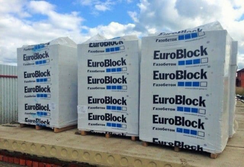 ��������� �������������� EuroBlock 600�300�100, D500