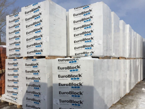 ��������� �������������� EuroBlock 600�300�150, D400